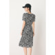 Shifanli knitted dress for women 3E5191881 Evely outlets store