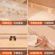 Antibacterial Children's Baby Anti-fall Mosquito Net Advanced Home Bedroom Free Installation Yurt Thickened 2025 New Fence