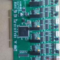 Pre-shooting Request for quotation: original assembly and dismantling machine WS-788I P N:038-20220275 PCI TO 8PORT RS-2