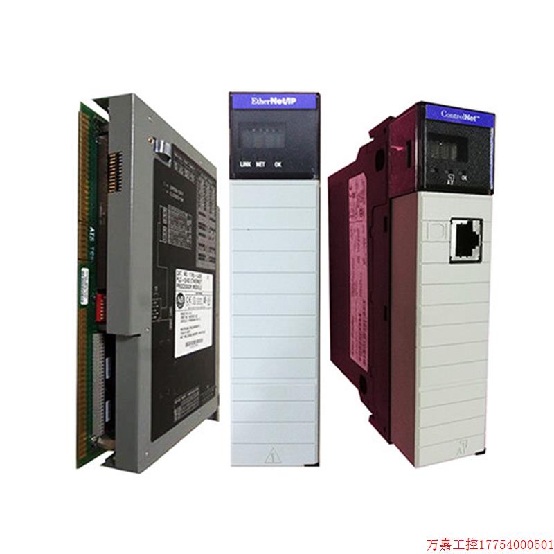 拍前询价:20A-ENC-1罗克韦尔 AB PowerFlex变频器部件 20AENC1-图2