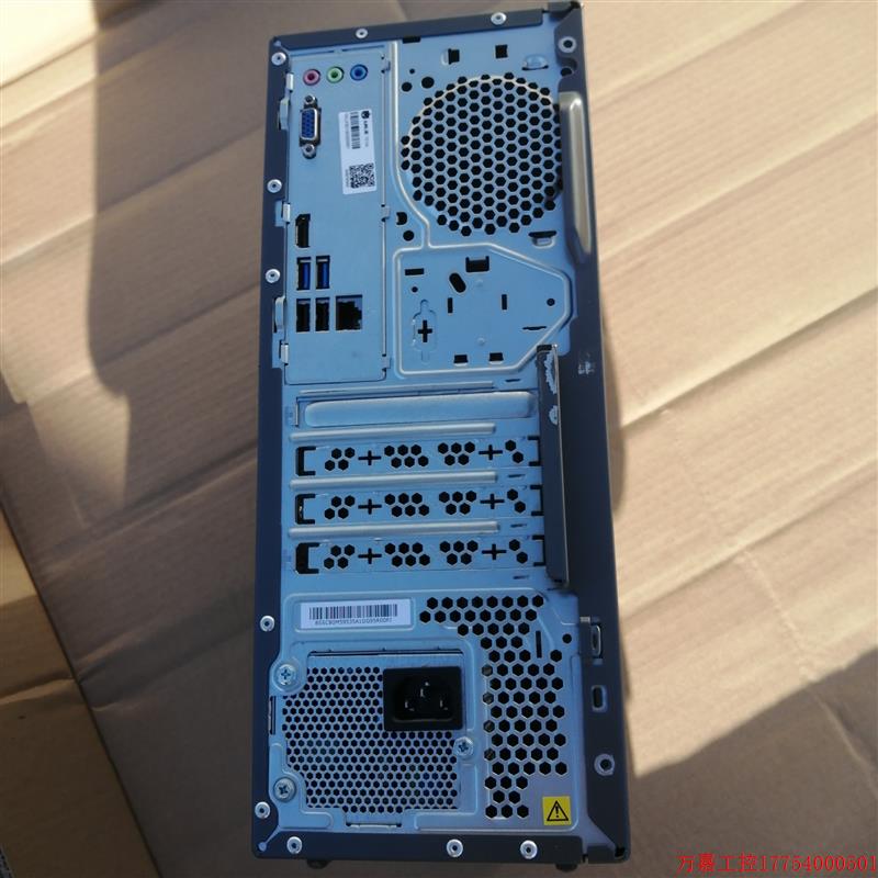 拍前询价:(议价)联想 擎天T510A  G3930 4G 1T  WIN10 - 图1