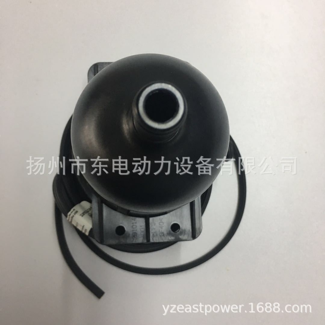 美国金牌Hotstart预热器TPS202GT10-008水套加热器TPS152GT10-019-图1