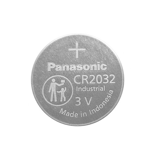 进口松下CR2032/CR2025/CR2016/3V汽车钥匙遥控器电子称纽扣电池 - 图3