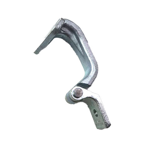 适用于名爵新MG6 EMG6尾门铰链 行李箱合页铰链原厂正品 尾门合页 - 图3