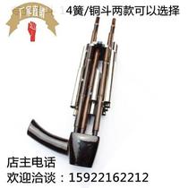 Purple Bamboo Sheng 14 Reed Professional Sound Quality 14 Reed Flared Square Sheng Instrumental Wood Bucket Sheng Seamless Expanded Sound Tube Professional Audion