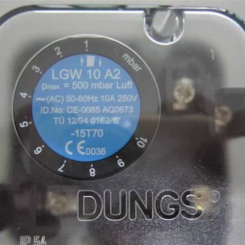 拍前询价:LGW150A2 LGW3A2 LGW10A2 LGW50A2 GW50A6冬斯DUNGS压 - 图0