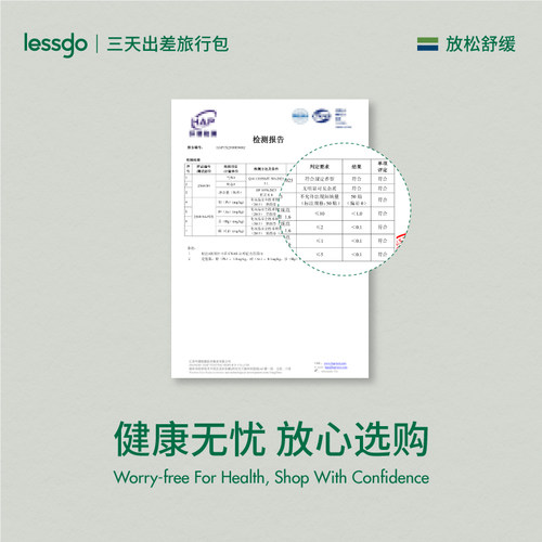 lessgo十四味草本艾草足贴新中式养生贴足底穴位贴官方旗舰店正品 - 图3