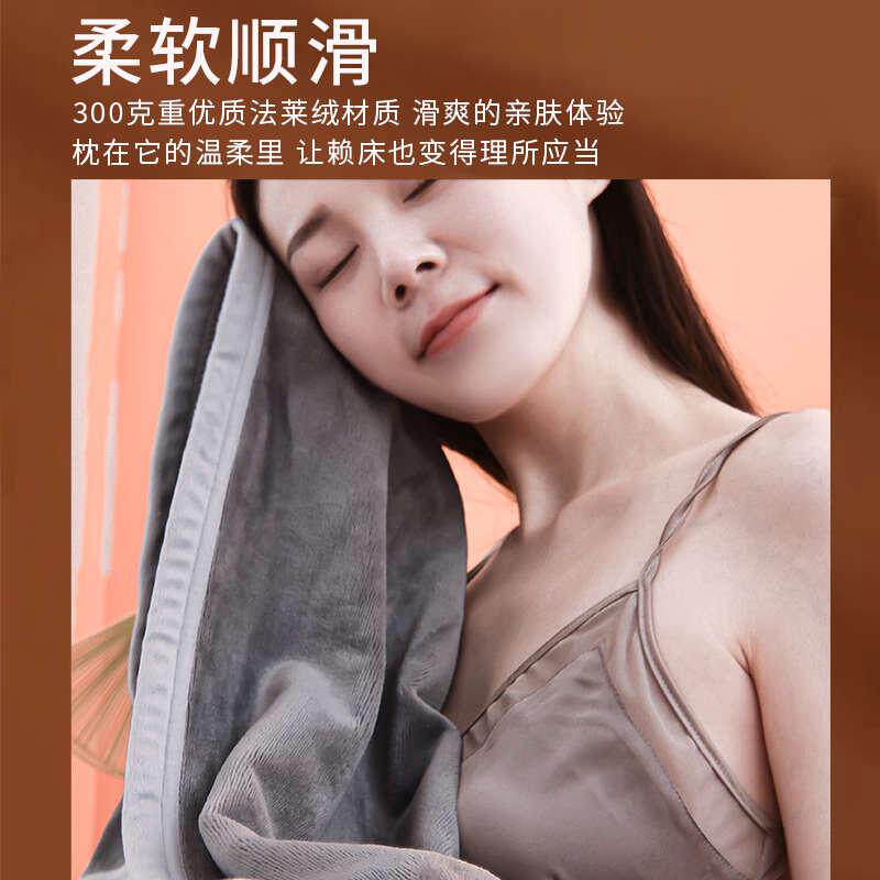  利瑞图枕巾