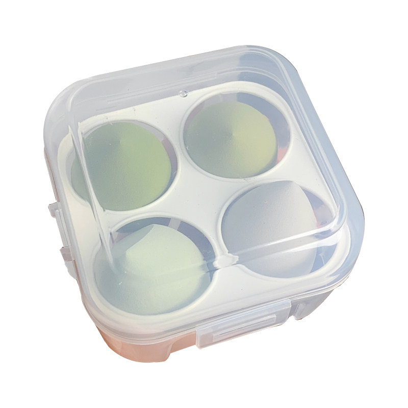 干湿两用美妆蛋化妆师专用粉扑粉底液上妆海绵不吃粉遮瑕打底粉扑,淘宝优惠券,粉丝福利购,淘宝优惠卷