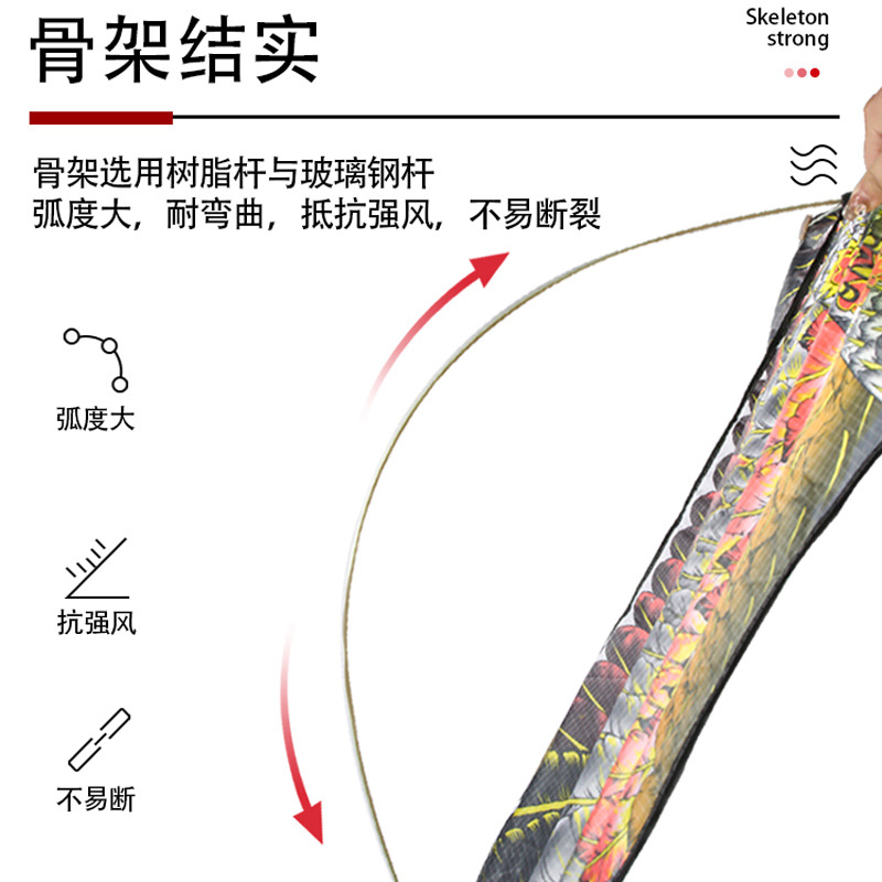 老鹰风筝大人成人大号专用大型高档微风新款初学者网红儿童风筝