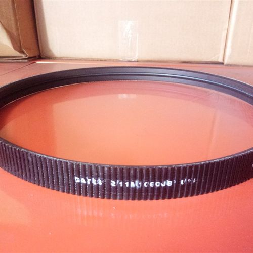 美国进口Polyflex盖茨GATES聚氨酯广角带2/11M1900JB3/11M1900JB - 图3