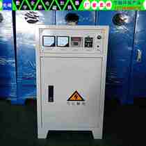 High power electromagnetic heater 30KW50KW60KW80KW Industrial high power digital full bridge electromagnetic induction plus