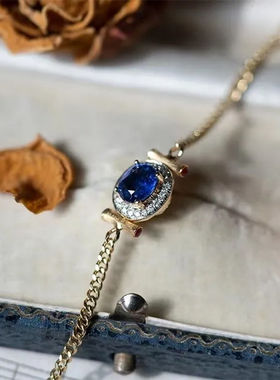 可调节手链精致百搭轻奢风