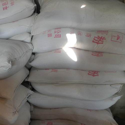 白石膏粉石膏娃娃石膏粉 高强白坯模型超硬石膏粉 diy 半水纤维粉 - 图1