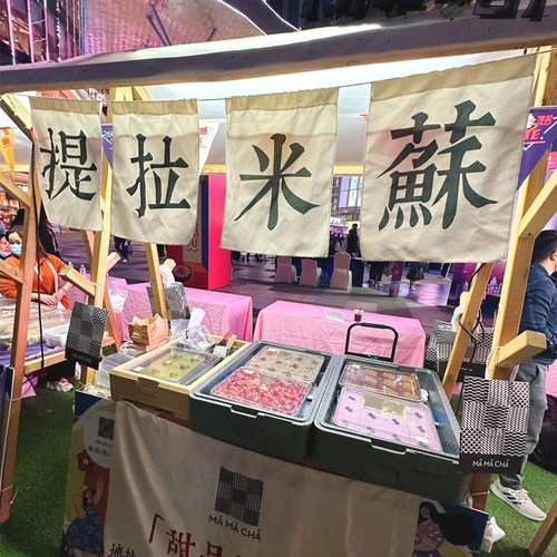食堂epp保温箱加厚泡沫外卖食品箱配送快餐包子盒饭商用摆摊冷藏 - 图2