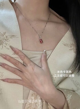 巨美敲厚实披肩 清冷白月光啊！秋冬披肩外搭女2025新款围巾斗篷