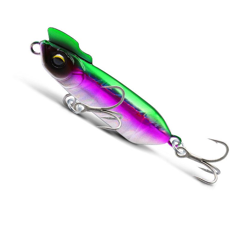 风鲨渔具路亚假半截棍沉水铅笔超远投缓沉慢收铅笔翘嘴鲈鱼假饵,淘宝优惠券,粉丝福利购,淘宝优惠卷