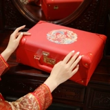 Женатая невеста замужняя коробка вниз коробку шоу Hesho Box Office Box Press Box Gift Box