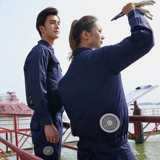 Ся Вэньжан загар 缟 饶 素 Зарядка охлаждения 绾