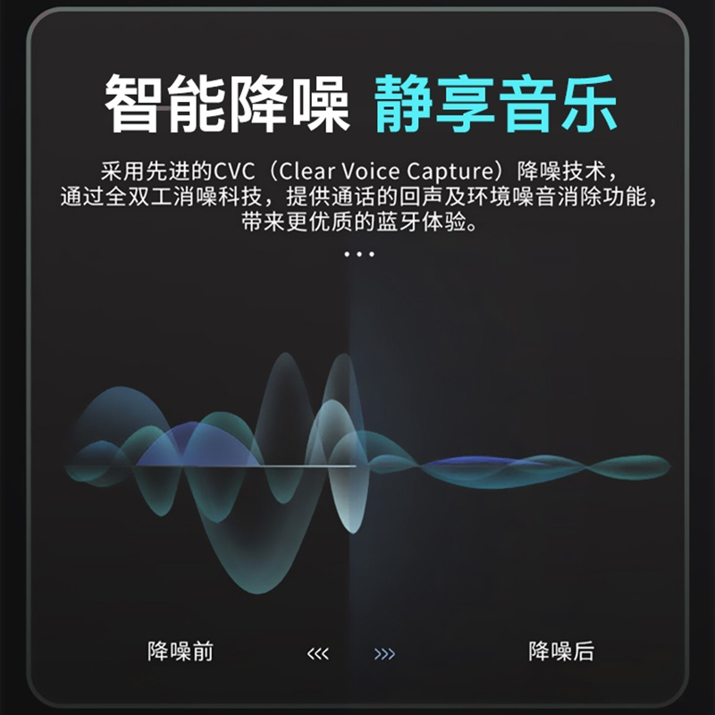牛屏旗舰店蓝牙耳机无线双耳适用华为苹果vivo小米oppo安卓手机通用超长续航待机马卡龙跑步运动耳塞式女生款可爱华强北1