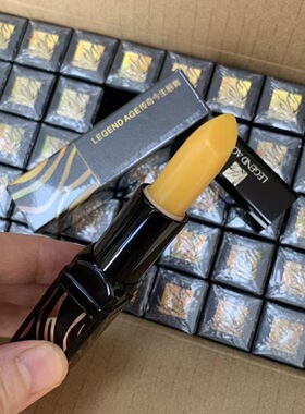 新款红樱桃官方正品旗舰店官网滋润保湿变色润唇膏口红唇膏/口红