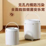 Маленькое нижнее белье, антибактериальный комбинезон, антибактериальные детские носки, полностью автоматический