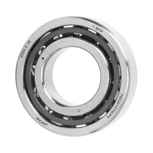 日本进口四点角接触机床轴承QJ209 QJ210 QJ211 QJ212 QJ213 高速 - 图3