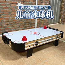 Indoor Hockey Machine Home Indoor Hockey Electronic Scooters Ice Hockey Children Ice Hockey Table Tours Suspended Tabletop