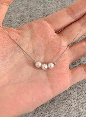 简约精致百搭锁骨链2026新款爆款