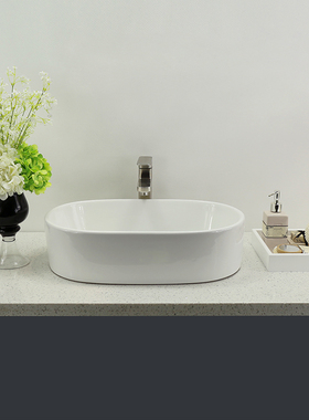 卫生间摆件新中式正方形木质托盘