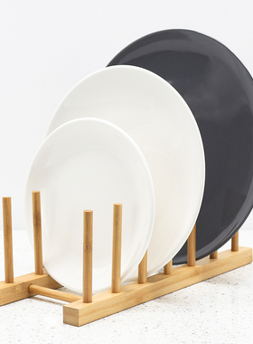 置物架套装陶瓷样板间厨房