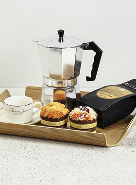 样板间灶台台面摆件样板房装饰品