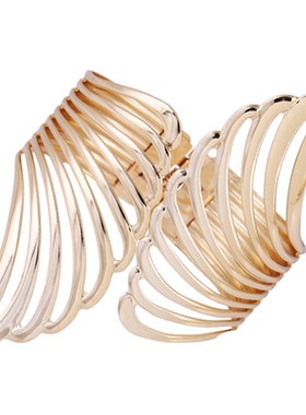 美容院装饰摆件毛巾扣民宿软装