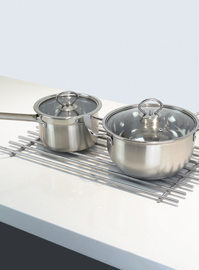 样板间厨房摆件组合样板房装饰品