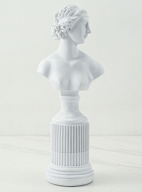 家装饰品摆件维纳斯人物人物雕塑