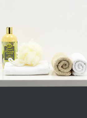 装饰瓶浴室柜饰品洗手台软装摆设