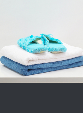 软装配饰展厅装饰摆件卫生间浴鞋