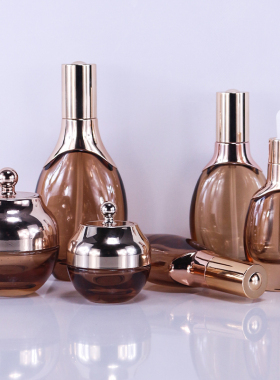 样板间摆件化妆品道具浴室柜饰品