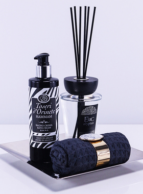 样板间摆件样板房卫生间软装饰品