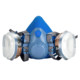 Original authentic gas mask SEBA