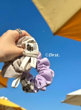 Dreamiest甜妹天菜大肠发圈