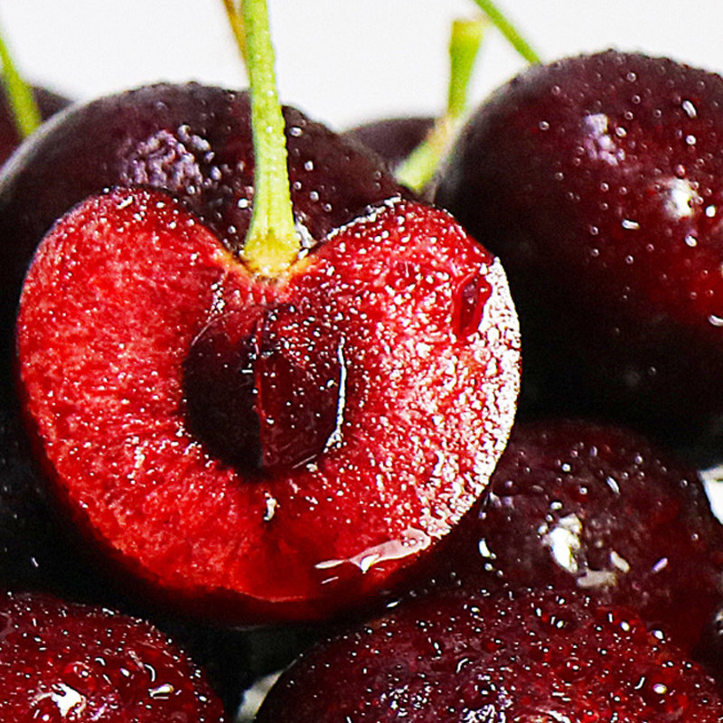 智利车厘子5斤原箱 当季新鲜3j大果孕妇大樱桃整箱礼盒顺丰,淘宝优惠券,粉丝福利购,淘宝优惠卷