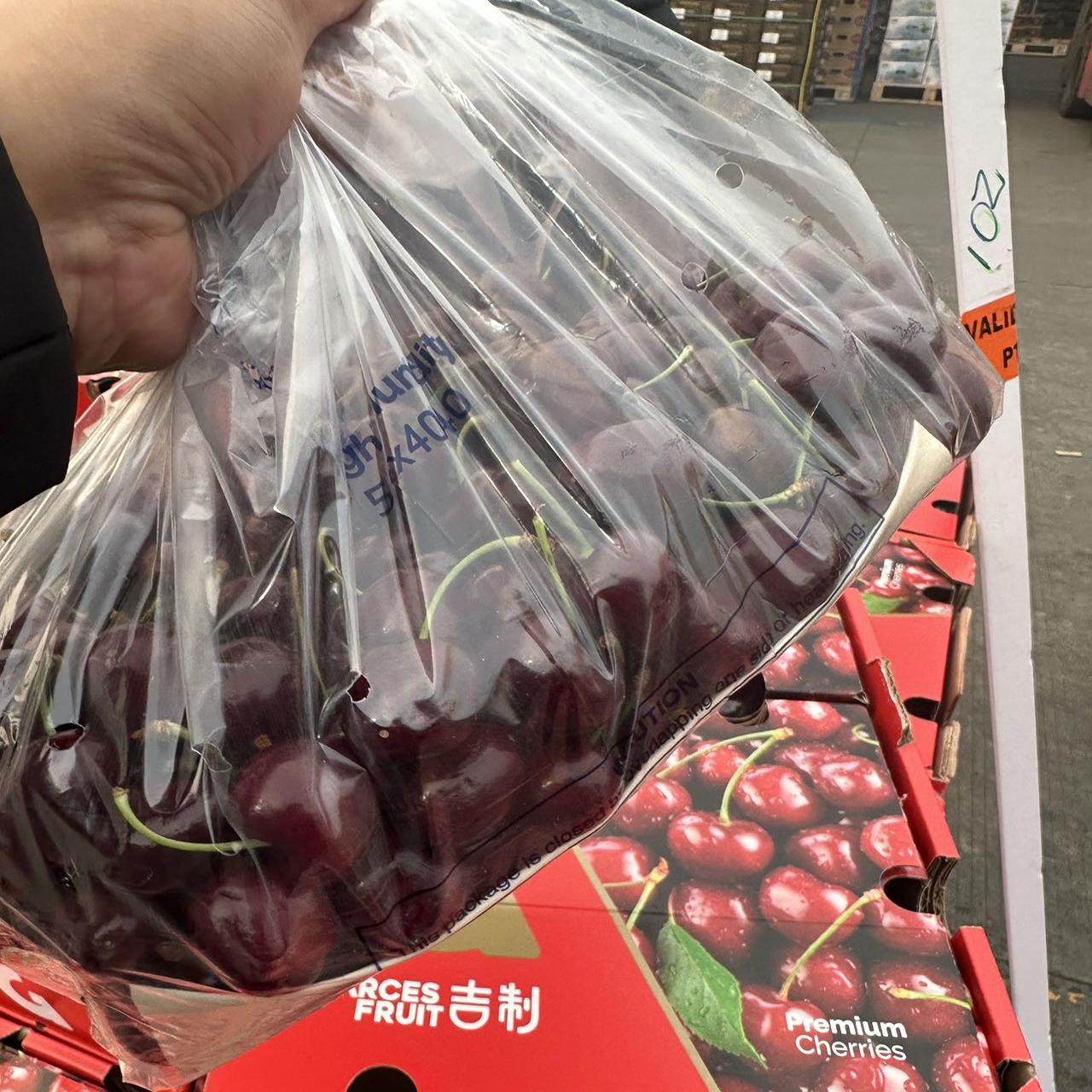 吉制车厘子智利空运桑提娜jD整箱现货新鲜孕妇水果礼盒樱桃,淘宝优惠券,粉丝福利购,淘宝优惠卷