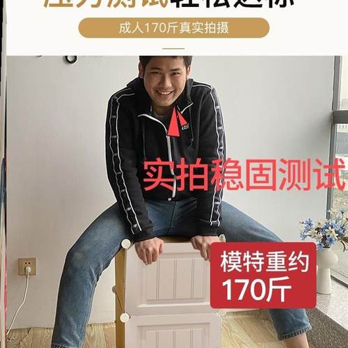 Plastic clothes toy storage box large drawer closet收纳衣柜 - 图2