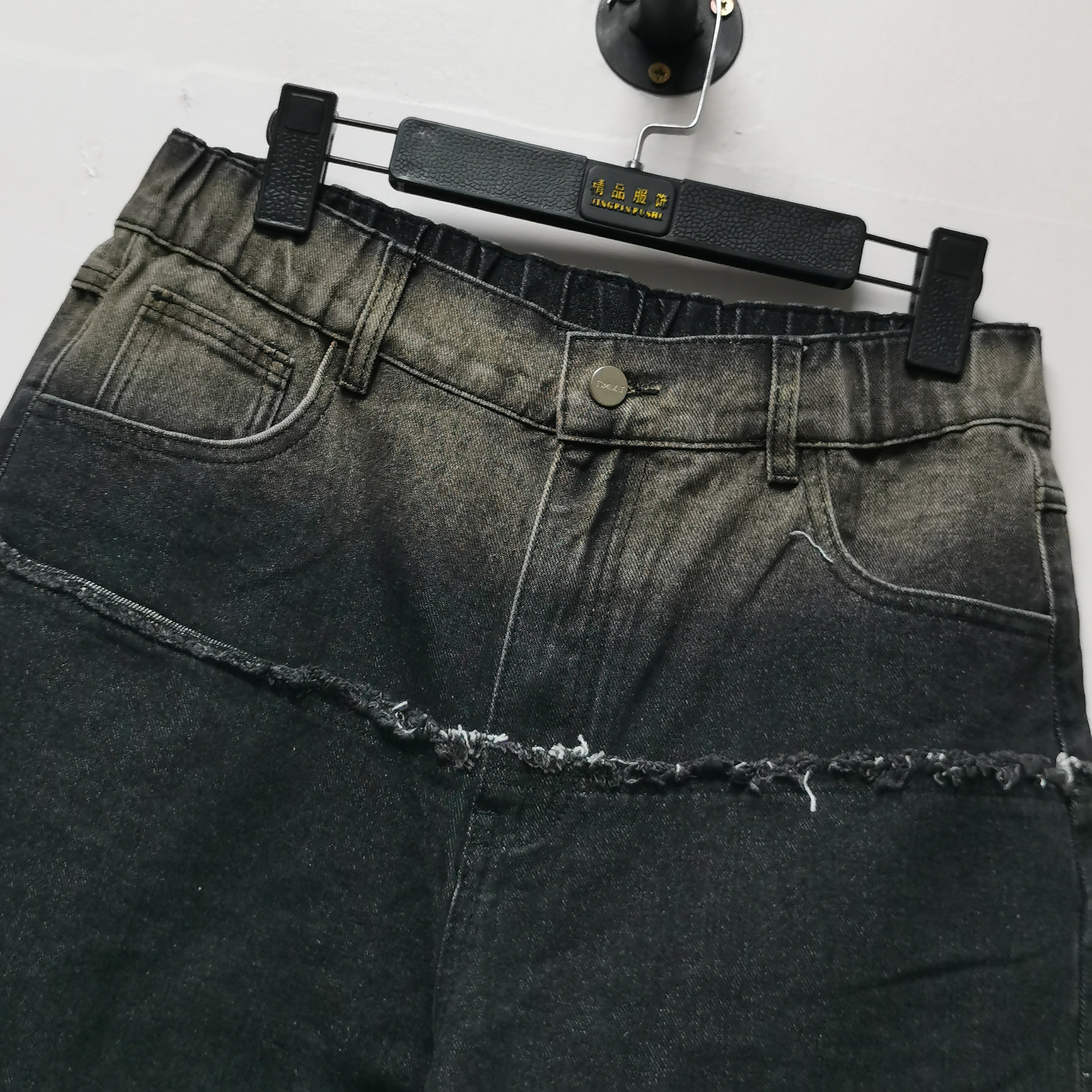 【奥】系列撤柜男装系列2025夏季时尚百搭简约宽松休闲短裤K506,淘宝优惠券,粉丝福利购,淘宝优惠卷