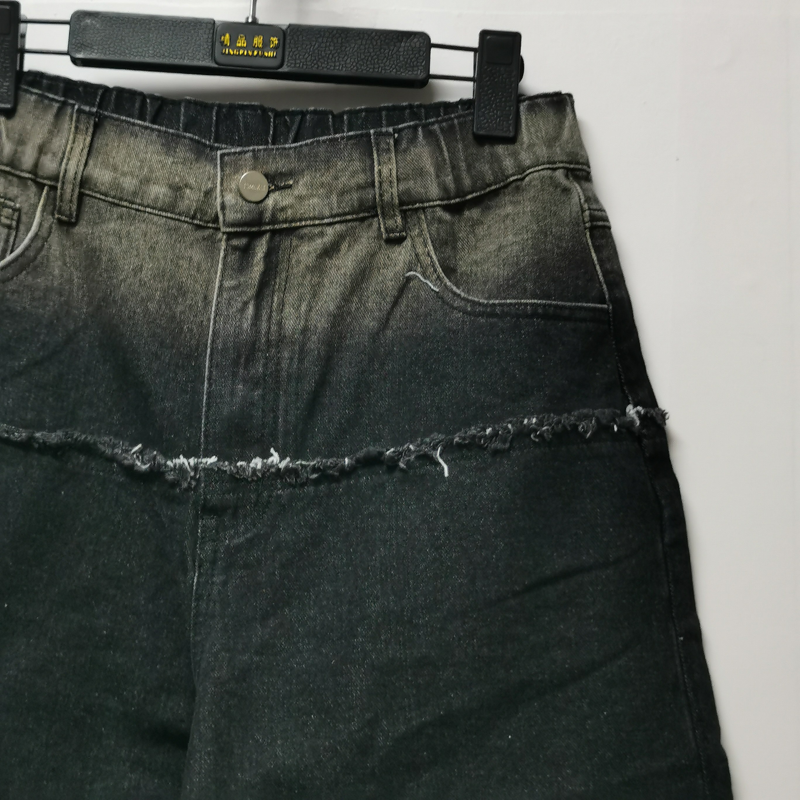 【奥】系列撤柜男装系列2025夏季时尚百搭简约宽松休闲短裤K506,淘宝优惠券,粉丝福利购,淘宝优惠卷