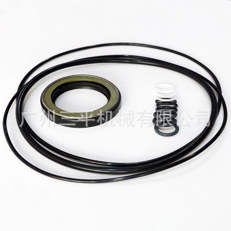 挖机油封密封件ZAX210行走马达修理包 挖机马达配件油封密封圈,淘宝优惠券,粉丝福利购,淘宝优惠卷