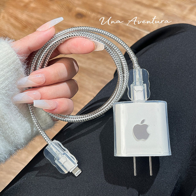 丨Hot Sales丨Apple 20W Charger Protection Case 丨Hot Sales丨Apple 20W Charger Protection Case