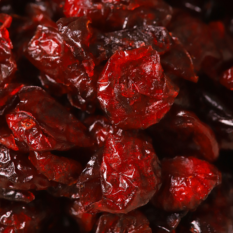 OceanSpray优鲜沛蔓越莓干1KG零食饼干雪花酥烘培果干糕点材料