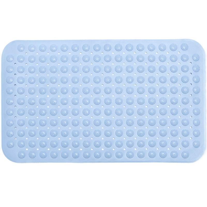 non slip bath mats bathroom bathroom shower bath mat mat o - 图3